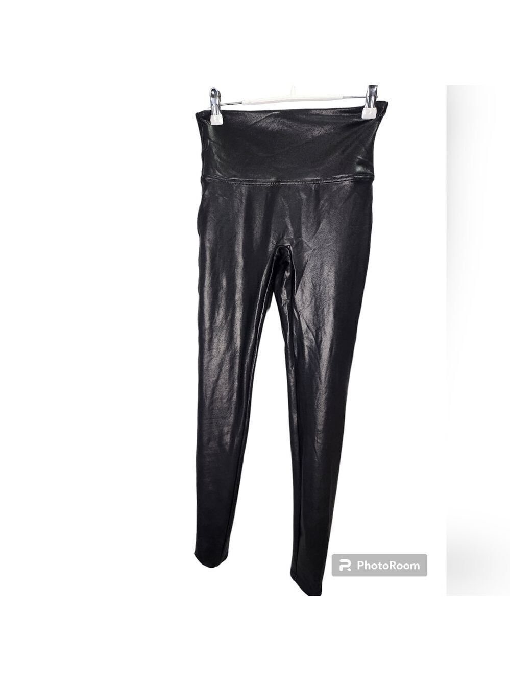 BEST-SELLING STYLE Faux Leather Leggings